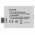Helyettes�t� akku Canon LP-E5 7,4V 800-1000mAh Li-Ion