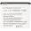 Helyettes�t� akku MOBISTEL Cynus T2 MT-9081W mobiltelefon