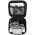 Nitecore HC65 UHE fejl�mpa 2000lm 18650 akku 4000mAh Li-Ion