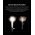 Nitecore MH12 Pro UHi 40 LED zsebl�mpa 3300lm 505m 5300mAh 21700 USB-C 130x21mm Li-ion