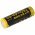 Nitecore NL1475R 14500 3,7V 750mAh akku Li-Ion