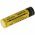 Nitecore NL1835HP 18650 3500mAh akku Li-Ion