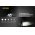 Nitecore HC60 fejl�mpa CREE XM-L2 U2 1000lumen USB t�lthet� 3400mAh Li-Ion