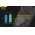 Nitecore MH10 V2 zsebl�mpa 1200lm 21700 4000mAh akku USB-C t�lt�s Li-Ion
