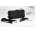 Nitecore NEB10 Excursion Bag t�bbfunkci�s t�ska 6L 1050D Cordura