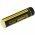 Nitecore NL188DW R25 3,7V 11,8Wh akku Li-Ion