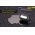Nitecore NU10 fejl�mpa 160lumen 5 nagy teljes�tm�ny� LED v�r�s LED Li-Ion900mAh micro-USB
