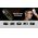 Nitecore NU45 fejl�mpa 1700lumen 3 f�nyforr�s be�p�tett 18650 4000mAh USB-C