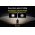 Nitecore NU50 fejl�mpa 1400lumen be�p�tett 21700 4000mAh akku USB-C