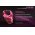 Nitecore P05 LED zsebl�mpa 460lm pink