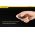Nitecore Tube BL kulcstart� zsebl�mpa k�k f�ny 13lm USB t�lthet�