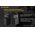 Nitecore UCN1 USB t�lt� Canon f�nyk�pez�g�pekhez
