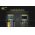 Nitecore UMS2 USB gyorst�lt� QC2.0 3A LCD 2 rekesz Li-Ion/NiMH/LiFePO4