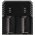 Nitecore UI2 USB t�lt� 2x800mA 3 LED 21700 max77mm