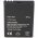 Helyettes�t� akku Nokia 6650 E55 N810 BP-4L 3,7V 1300mAh Li-Ion