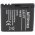 Helyettes�t� akku Nokia 6110 Navigator BP-5M l�tium-ion