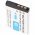 Helyettes�t� akku Sony NP-BD1 3,7V 680mAh Li-Ion