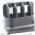 Helyettes�t� akku Metabo 6.30071 6.31723 12,0V 2000mAh lapos �rintkez�k NiMH