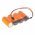 Helyettes�t� akku modell�p�t� Racing-Pack HHR-30SCPA21 4,8V 3000mAh Tamiya SC NiMH