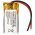 Plantronics Explorer 330-395 fejhallgat� akku 3,7V 140mAh 70868-01/73366-01/PA-PL002 Li-Polymer