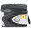 Ring Automotive kompresszor 12V 85W 100psi anal�g m�r�m�szer