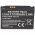 Helyettes�t� akku Samsung S5230 AB483640CU 3,6V 700-850mAh Li-ion