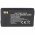 Helyettes�t� akku Siemens S45 S45i M45 L36880-N4501-A100 3,6V 900mAh mobiltelefon Li-Ion