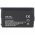Helyettes�t� akku Siemens Gigaset 4115 1250mAh mobiltelefon