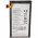 Helyettes�t� akku Alcatel TLP025C1 TLP025C2 3,8V 2500mAh 9,5Wh Li-ion