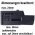 Helyettes�t� akku univerz�lis t�lt� mobiltelefon �s tablet 3,6V 3,7V 4,2V kimenet