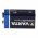 Varta 9V E-Block 4922 Longlife Power elem 10db/csomag