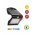 Velamp COLOMBA napelemes fali l�mpa 4W 500lm 4000K mozg�s�rz�kel� IP65 2000mAh Li-ion