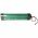 RC-Pack Sub-C modell�p�t� akkupakk 9,6V 3600mAh 1db/csomag Graupner csatlakoz� NiMH