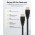 Goobay Standard Soft High-Speed HDMI-k�bel Ethernet 4K/60Hz 3m