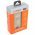 AceBeam Terminator M2-X Dual LED zsebl�mpa 2000lm 5000K CRI90 feh�r 18650 3100mAh USB-C