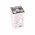 Star Trading napelemes LED s�rjelz� Hearty feh�r akku melegfeh�r pisl�kol� f�ny