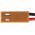 BR-2/3AGCT4A BR-2/3AG 6V 3200mAh Fanuc A98L-0031-0025 helyettes�t� elem l�tium