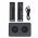 Helyettes�t� akkut�lt� akku Milwaukee 2112-21 / 48-11-2131