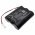 Helyettes�t� riaszt�rendszer elem SILENTRON 5501/861010 17000mAh 153Wh 9V