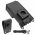 Helyettes�t� ad�vev� tok Motorola DP1400 RLN5383A