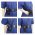 Helyettes�t� ad�vev� tok Motorola MTP3200 PMLN5885 r�di�tok