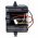 Helyettes�t� porsz�v� akku Concept VP4136 2in1 6pin 4239324 2200mAh 48.84Wh