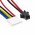 Helyettes�t� porsz�v� akku Concept VP4135 (5 pin) 42393246 2200mAh 40.7Wh