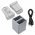 Helyettes�t� rc hobbi t�lt� RC Hobby Charger DJI Mini 3 270619