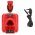 Helyettes�t� szersz�mg�p t�lt� Milwaukee szersz�m t�lt� C12 FM 48112402