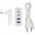 Helyettes�t� pd gyorst�lt� 130cm Euro h�l�zati k�bellel