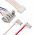 Helyettes�t� porsz�v� akku Haier 2200mAh 39.6Wh 18V