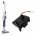 Helyettes�t� porsz�v� akku Hoover 39400224 48009782 2500mAh 45Wh