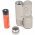 AceBeam Terminator M1 Dual LEP feh�r Limit�lt kiad�s 1600m 3500lm 5000K