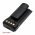 Helyettes�t� ad�vev� akku HP600 BL2002 2600mAh 19.24Wh